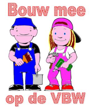 Bouw mee - 2015